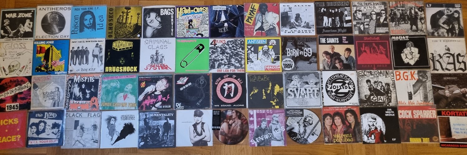 Neven F. Dobri banner