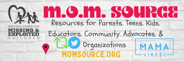 M.O.M Source ❤🤍💙💛 Profile Banner