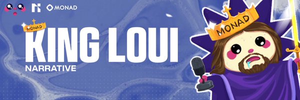 KinglouiEth Profile Banner