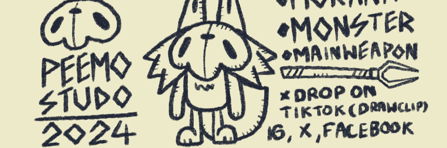 PEEMOSTUDIO banner