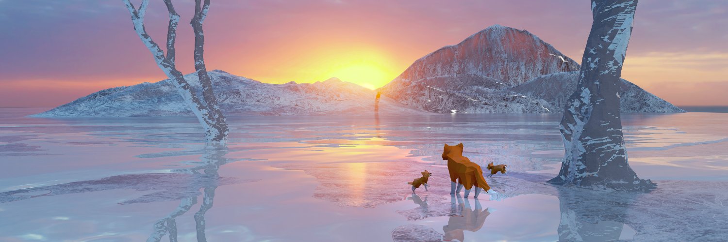 bhdecker's profile banner image