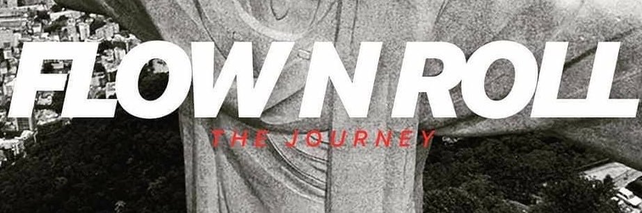 The Journey banner