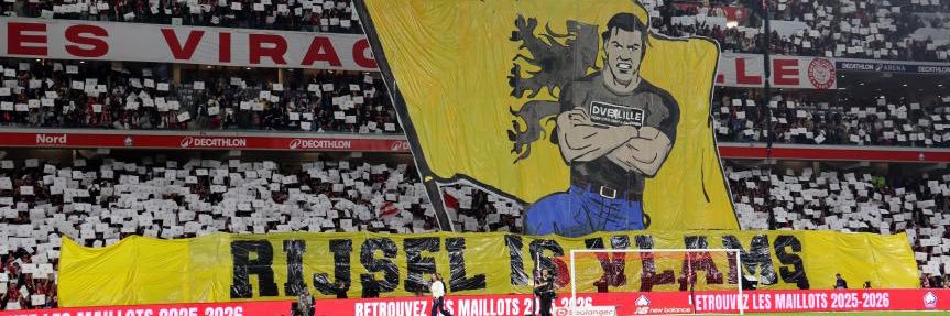 Florent 🇫🇷 banner