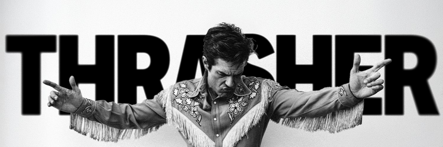 BrandonFlowers's profile banner image