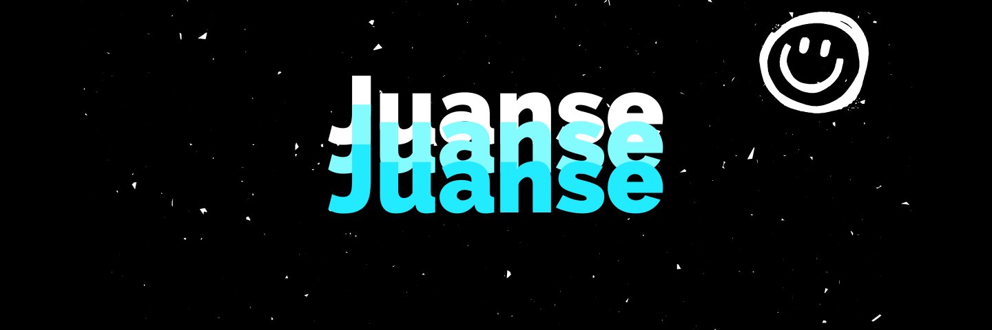 Juanse banner