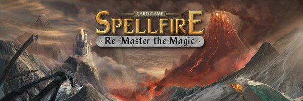 Spellfire Profile Banner