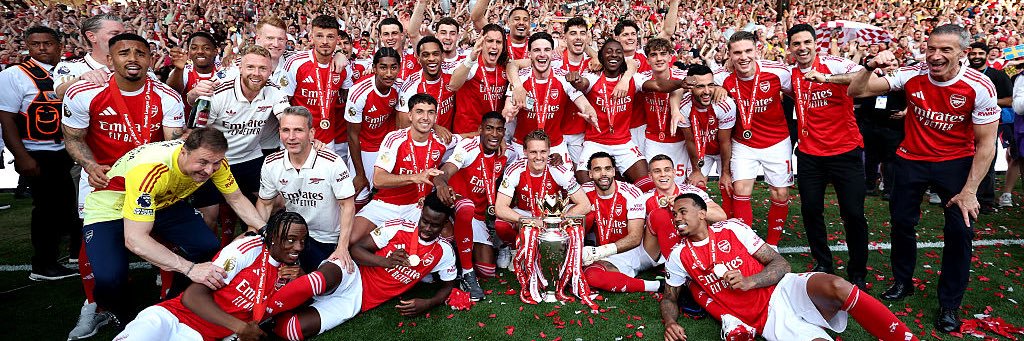 Arsenal0405's profile banner image