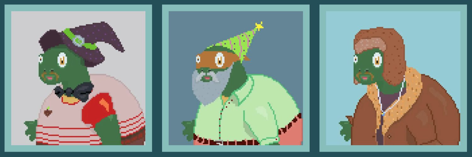 BulgingTurtles's profile banner image