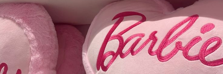 pluto barbie 𐙚 banner