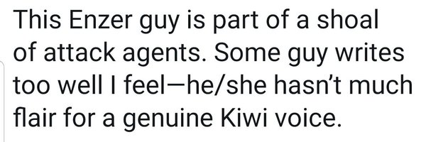 EnzerEnzer Profile Banner