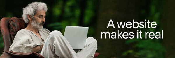 squarespace Profile Banner