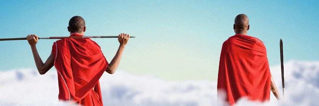Saru banner