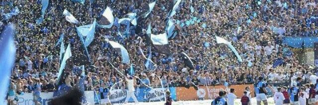 Agustín Güemes banner