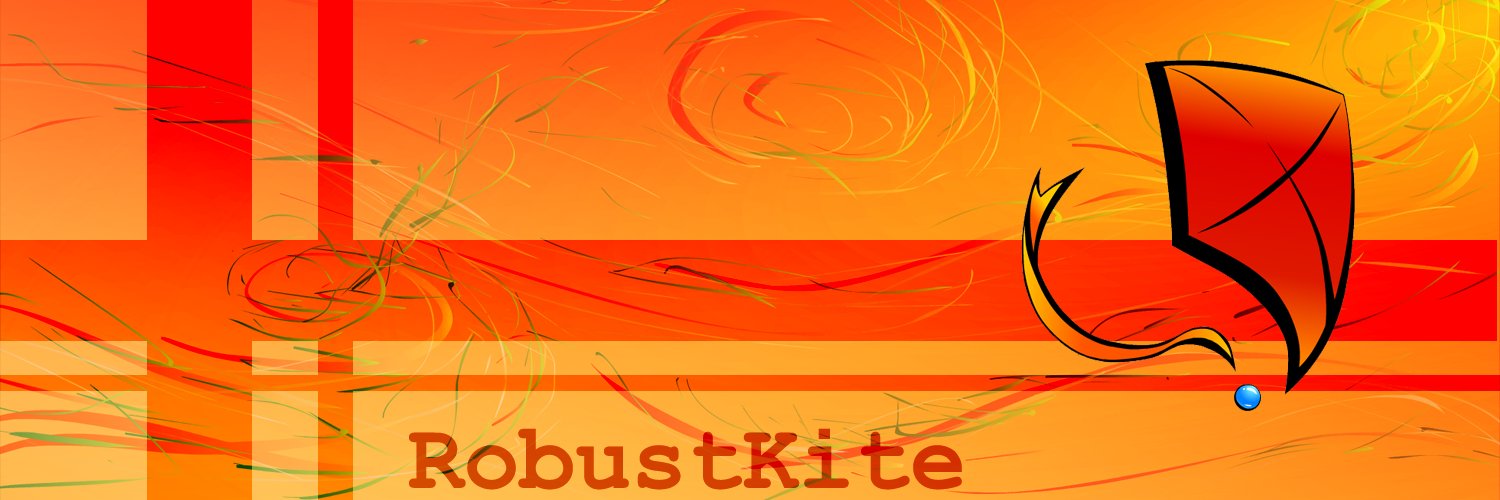 RobustKite's profile banner image
