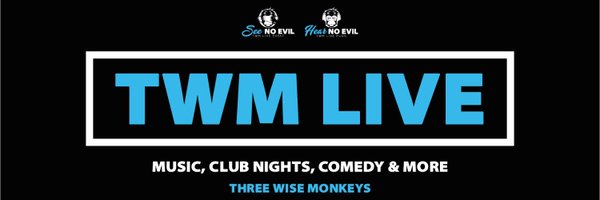 TWMLive Profile Banner