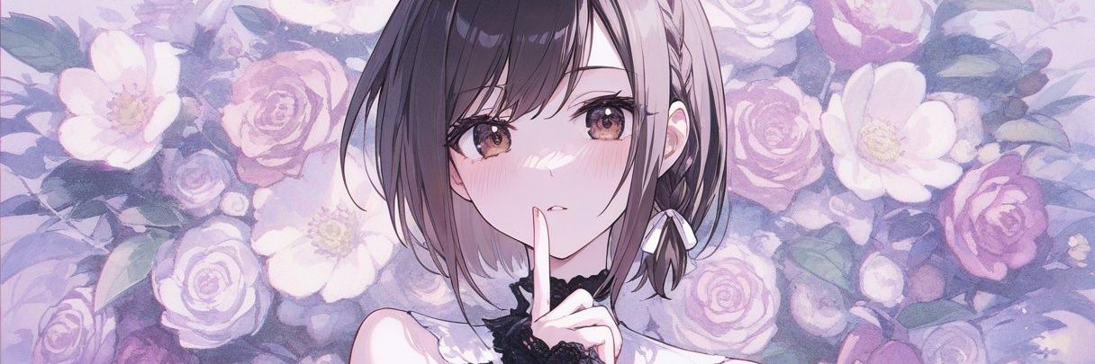 洛羽 banner