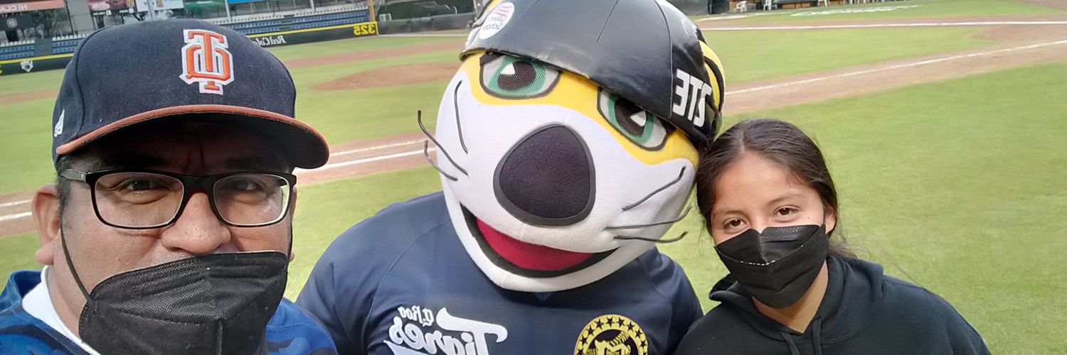 Mario Martínez banner