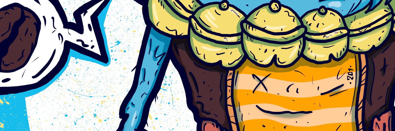 Puncher201's profile banner image