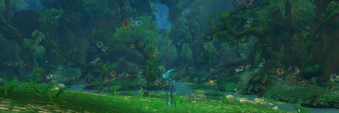 TikaTheTree's profile banner image