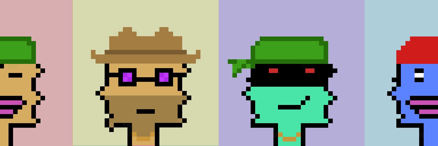 AVAX Bros NFT 🔺 banner