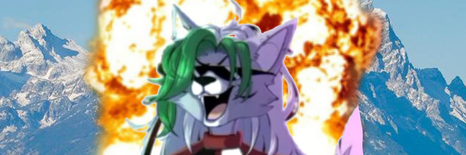 Pancake1993's profile banner image
