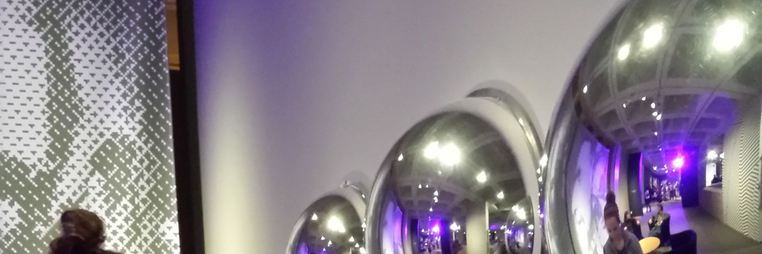 techdde's profile banner image
