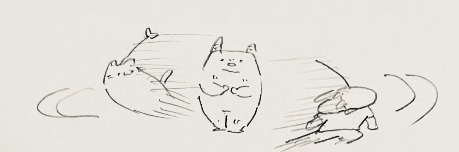 チワワの奇襲 banner