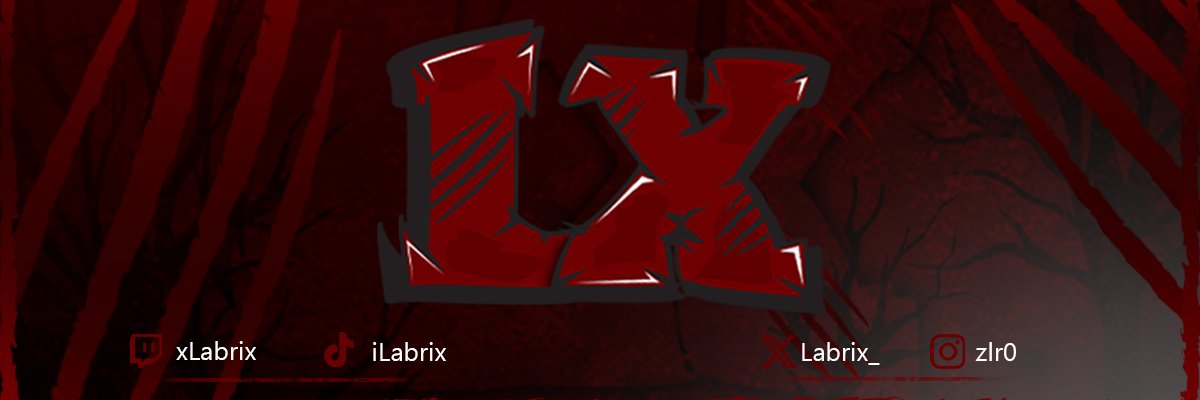 Labrix banner