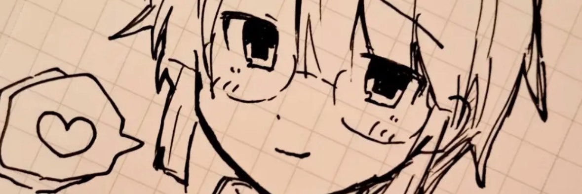 kinako3134moti's profile banner image