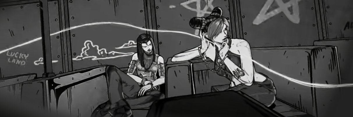 죠진's banner