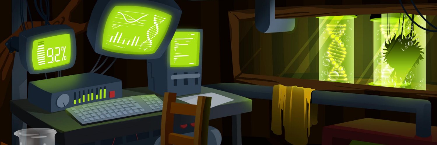 Apevolution Club banner