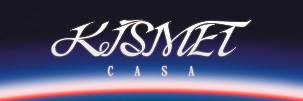 KismetCasa Profile Banner