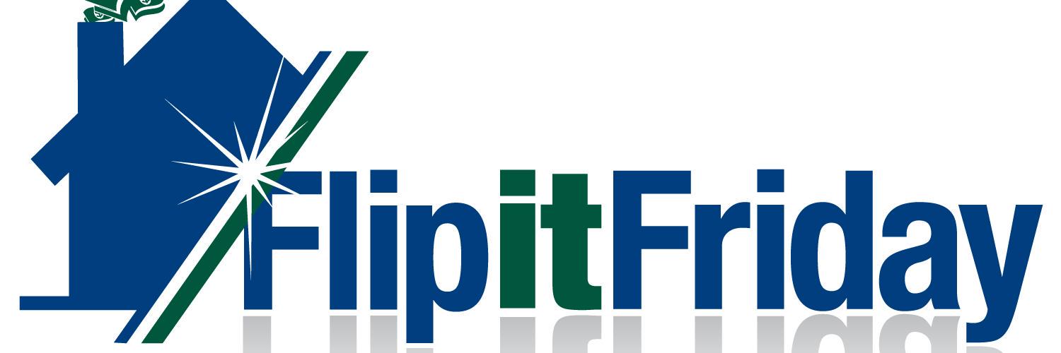 flipitfriday's profile banner image