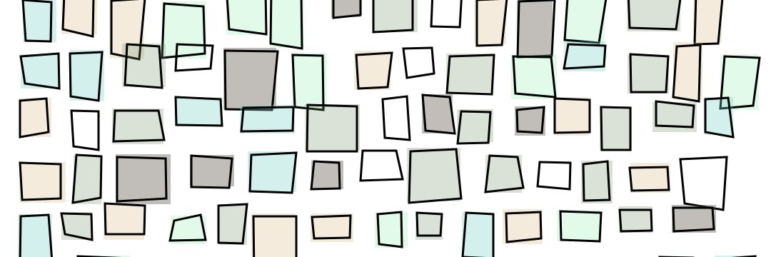 Cardano GenArt Gallery banner