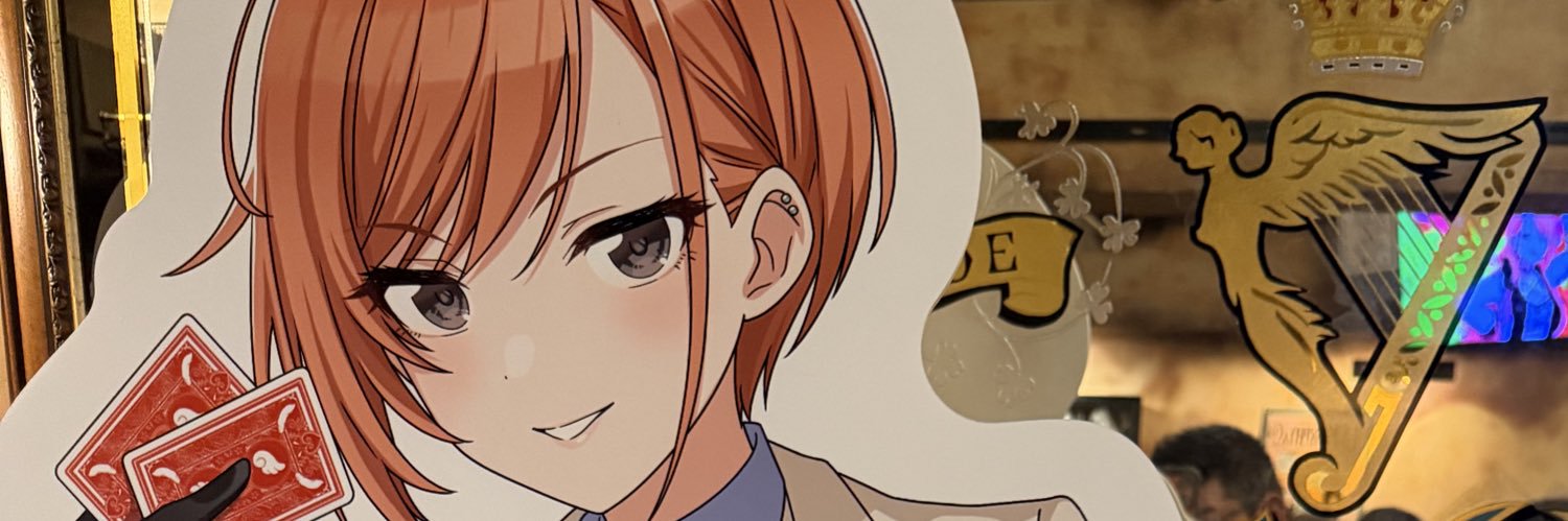 syuppei_'s profile banner image
