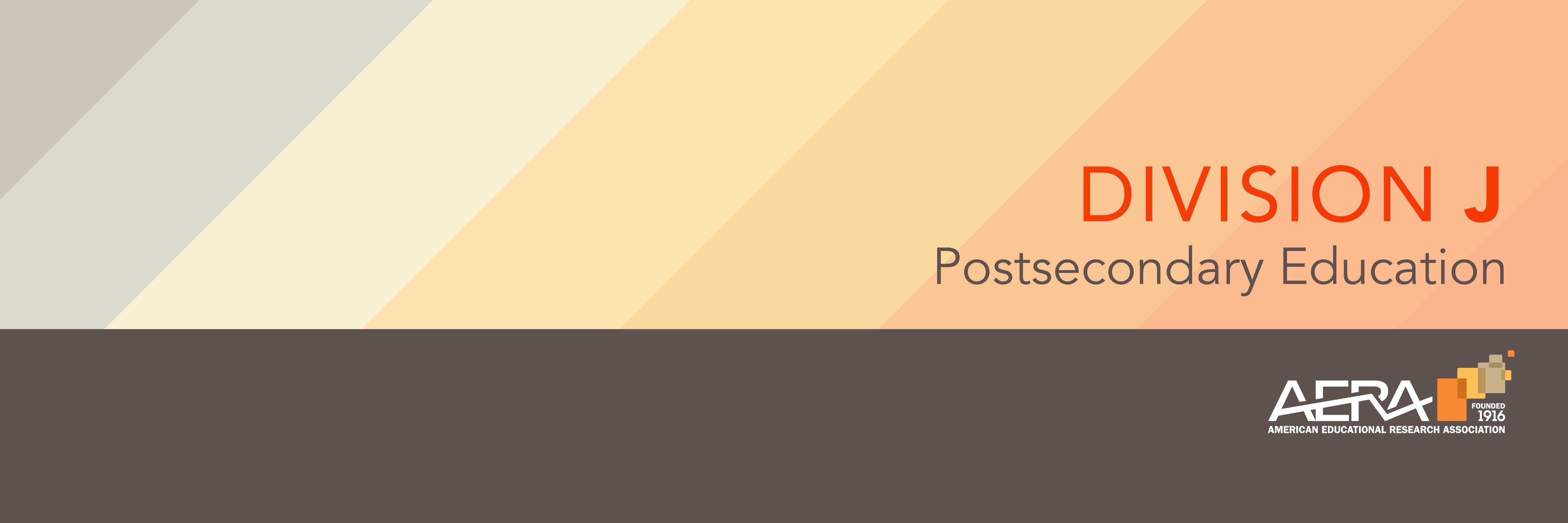 Div J Grad Network banner