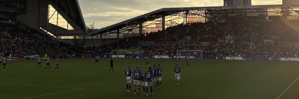itfcbrett Profile Banner