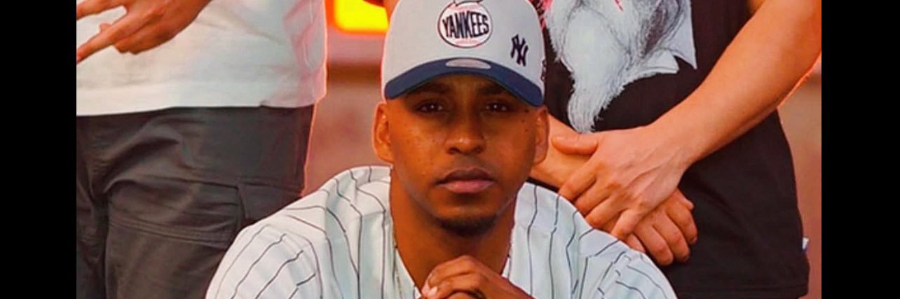 Carlos 🇵🇷🇩🇴 banner