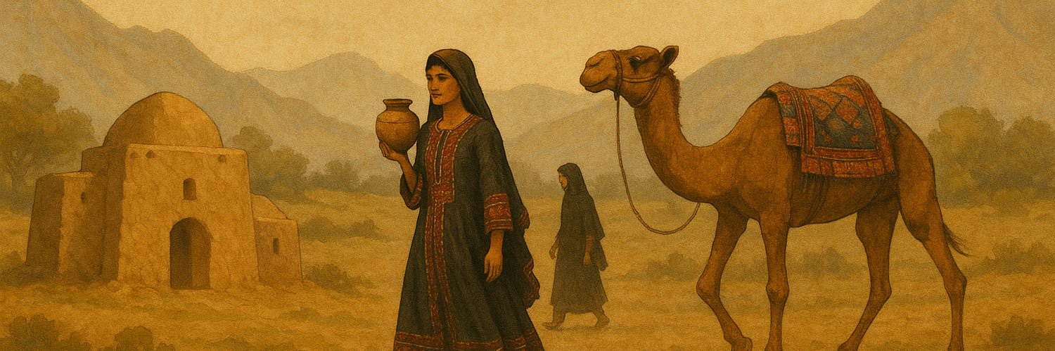 BaluchTrader's profile banner image