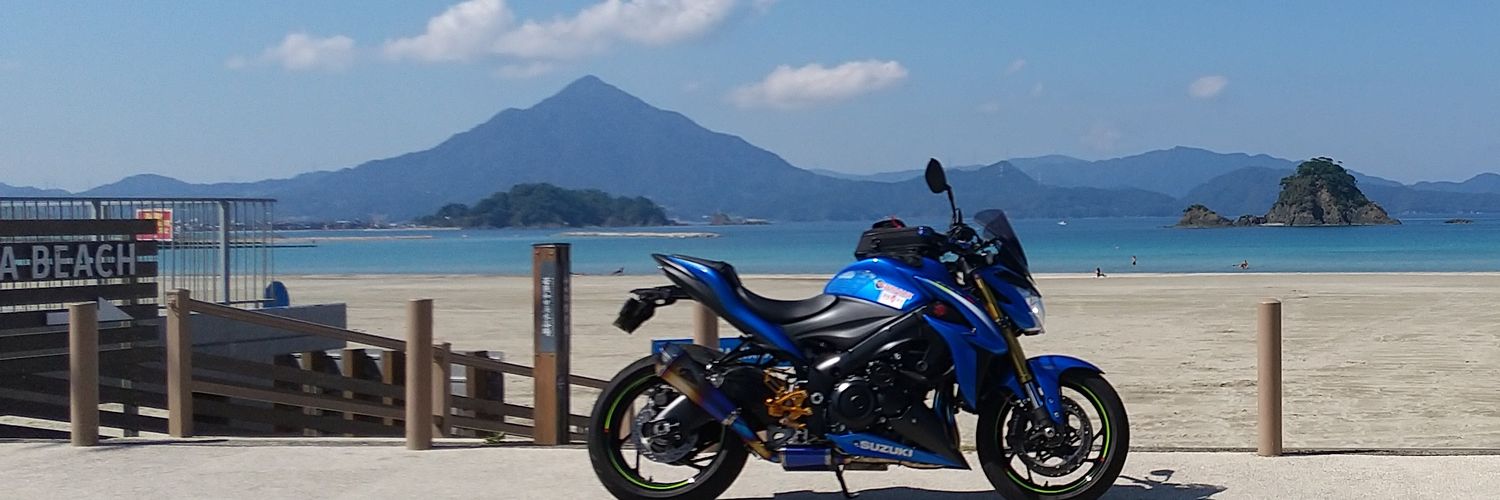 hidekichi922's profile banner image