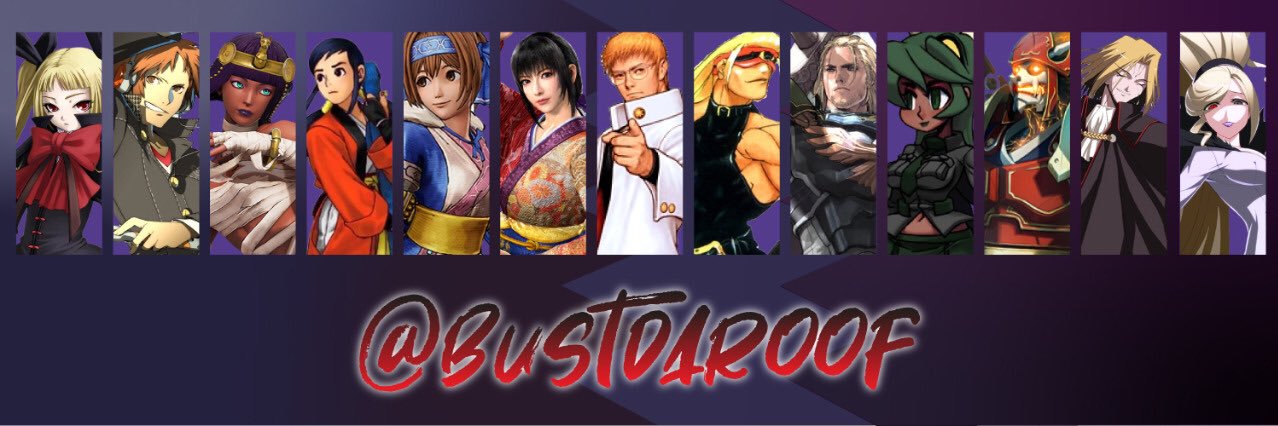カルロス's banner