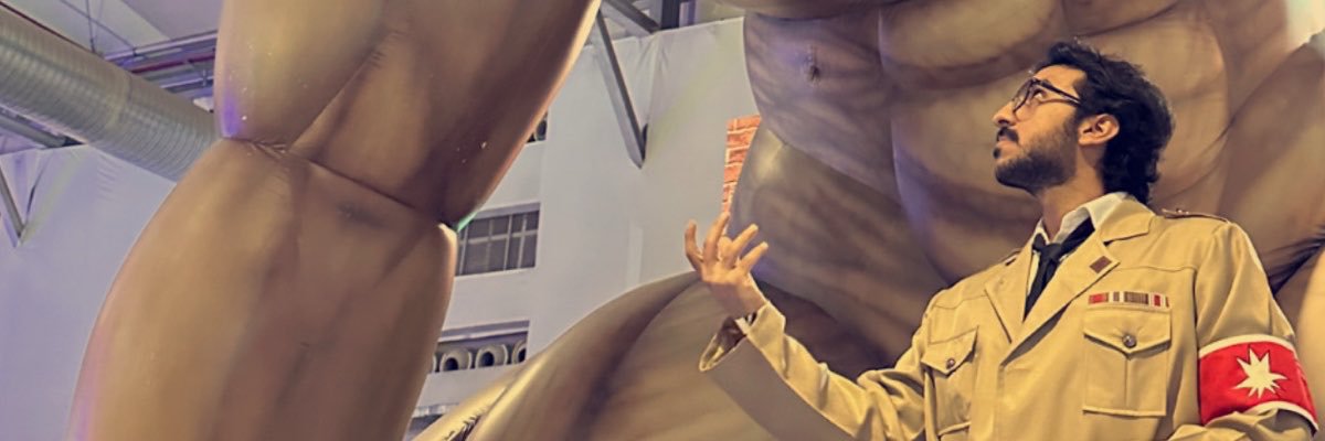 FAH4Dz's profile banner image