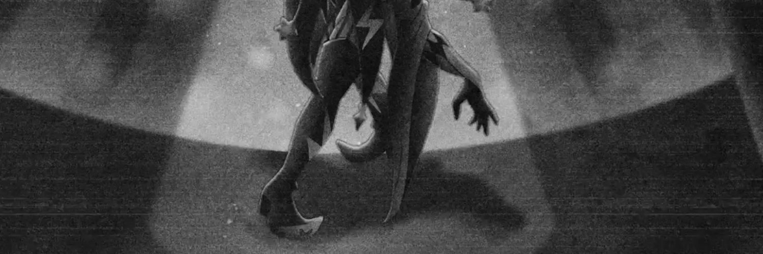 Sp0okyFox's profile banner image