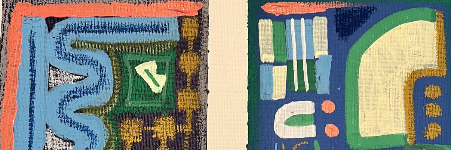 Nick Thune Notary Public banner