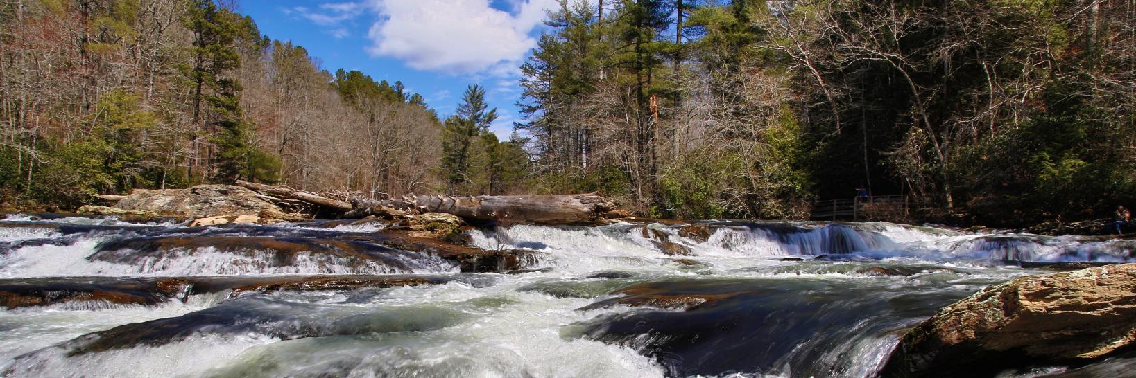 VisitDville's profile banner image