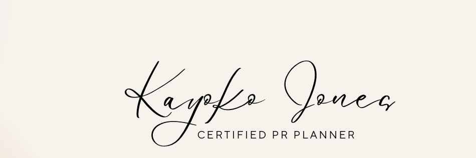 KayokoJONES's profile banner image