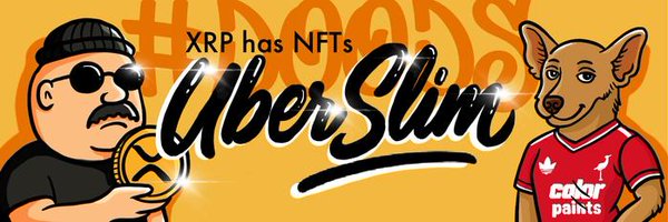 UberSlim Profile Banner