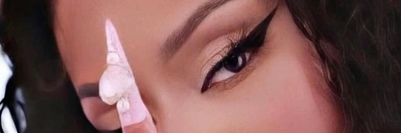 SIMSNICKIMINAJ's profile banner image