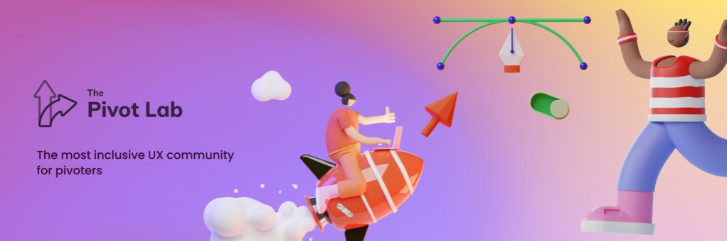 ThePivotLab's profile banner image