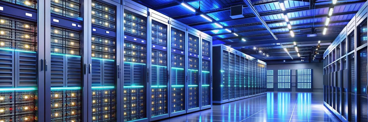 datacenter365's profile banner image